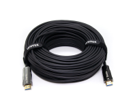 UNITEK Kabel HDMI 2.0 AOC 4K/60Hz 30m C11072BK-30M - 1172762 - zdjęcie 3